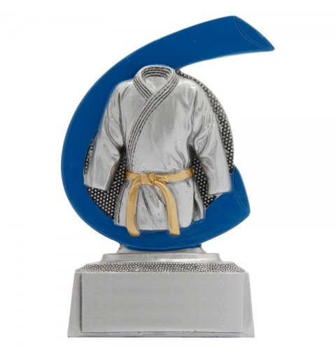 Trofeo Resina Go Artes Marciales 5961