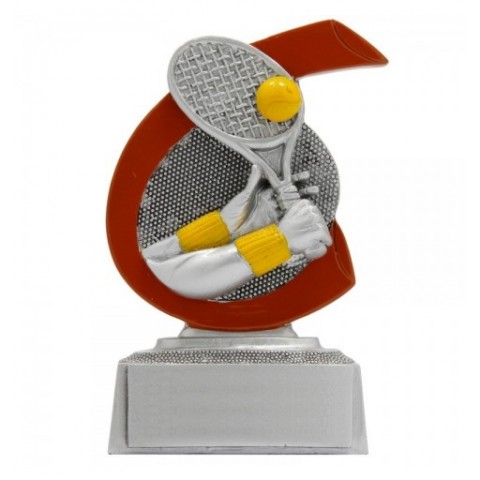 Trofeo Resina Go Tenis 5965