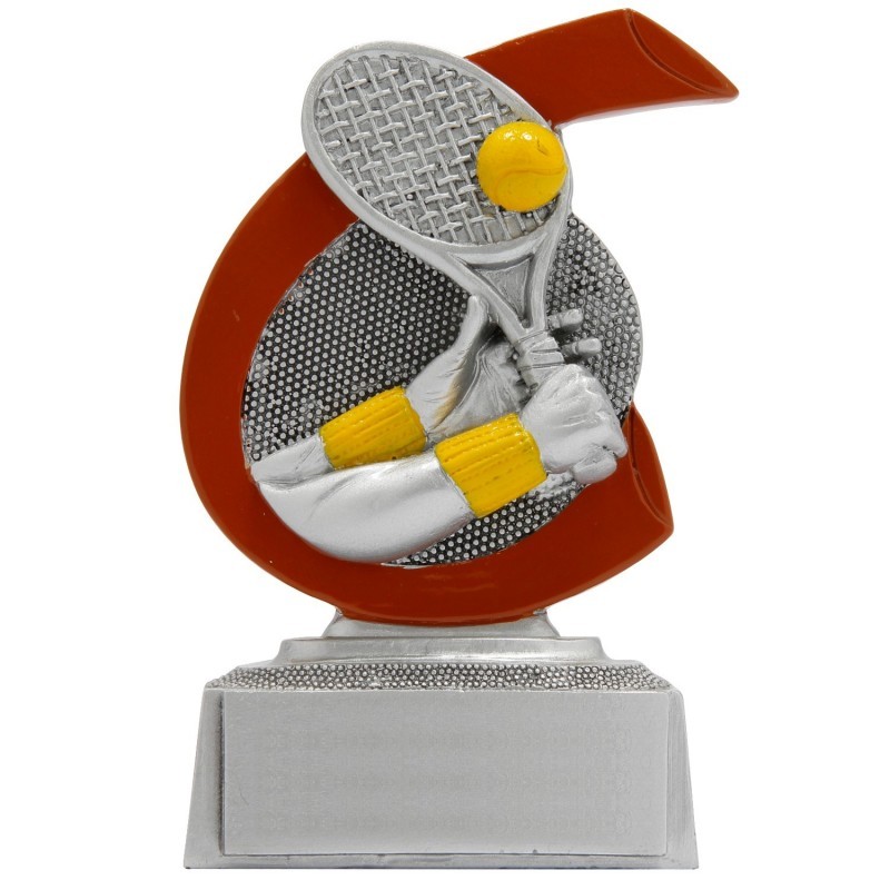 Trofeo Resina Go Tenis 5965