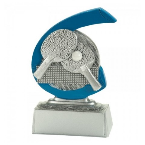 Trofeo Resina Go Tenis Mesa 5966