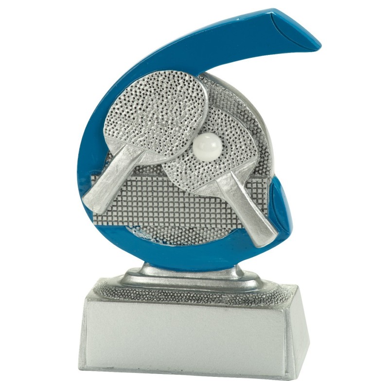 Trofeo Resina Go Tenis Mesa 5966
