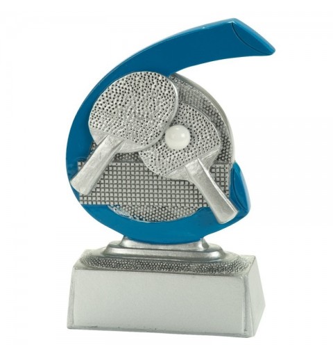 Trofeo Resina Go Tenis Mesa 5966