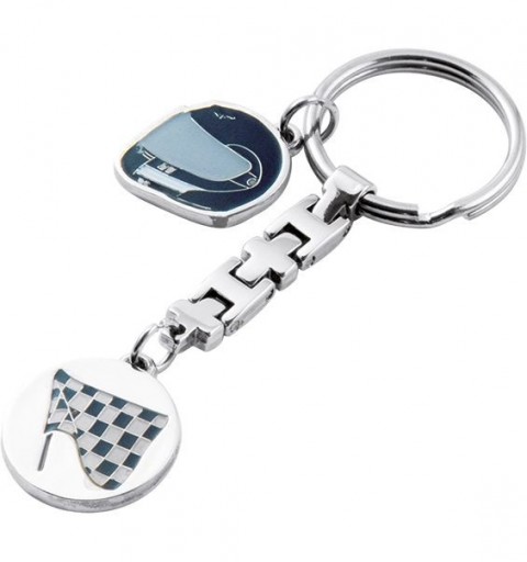 Llavero Racing Ø20mm