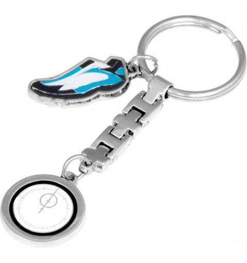 Llavero Running Ø20 mm