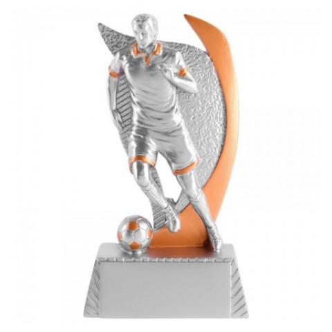 Trofeo Fútbol Jugador 3598