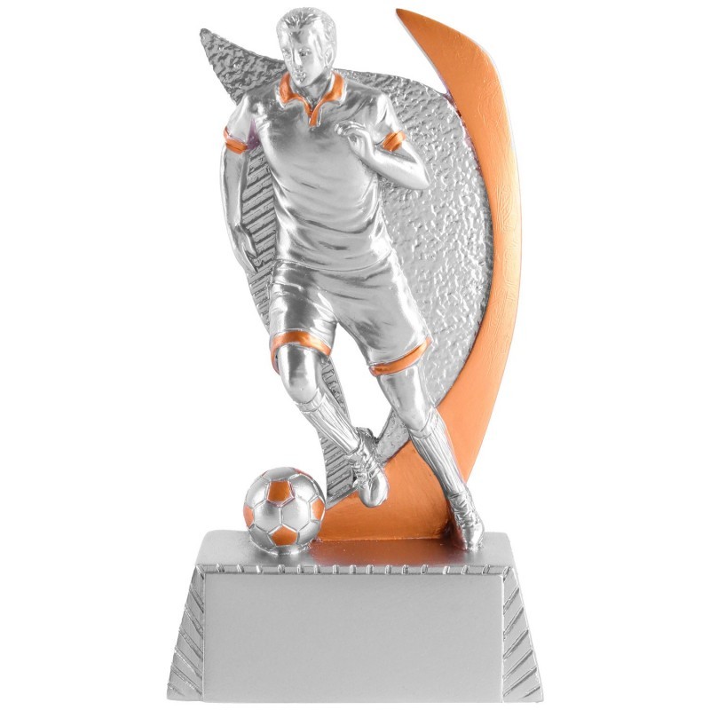 Trofeo Fútbol Jugador 3598