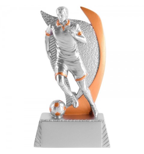 Trofeo Fútbol Jugador 3598