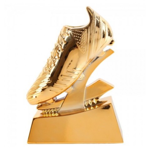 Trofeo Bota Dorada 3902