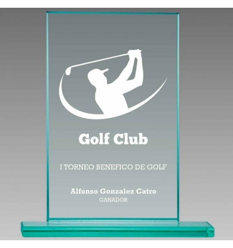 Trofeo Cristal 0667