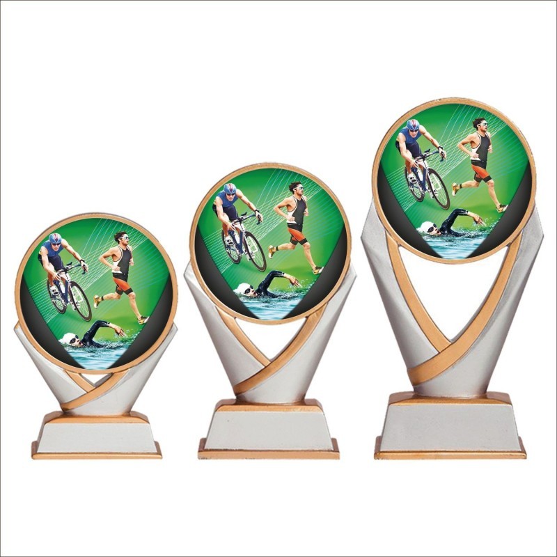 Trofeo Triatlón Chicago