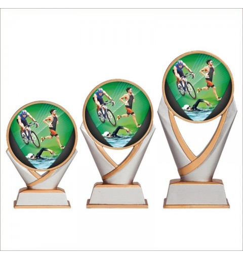 Trofeo Triatlón Chicago