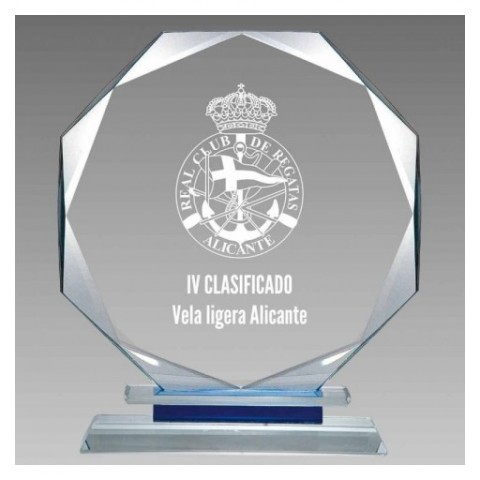Trofeo Cristal 0682