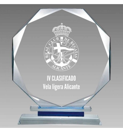 Trofeo Cristal 0682