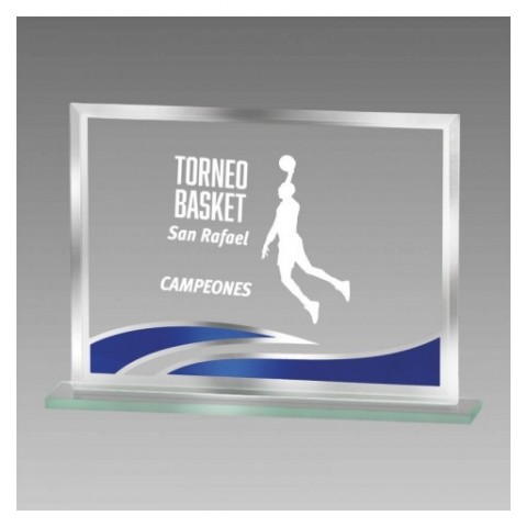 Trofeo Cristal 0820