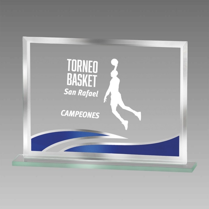 Trofeo Cristal 0820