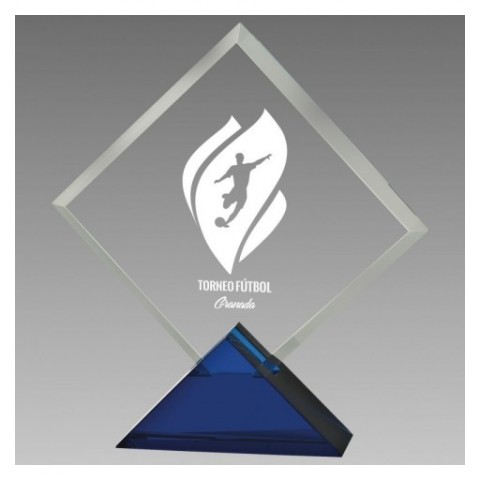Trofeo Cristal 3090
