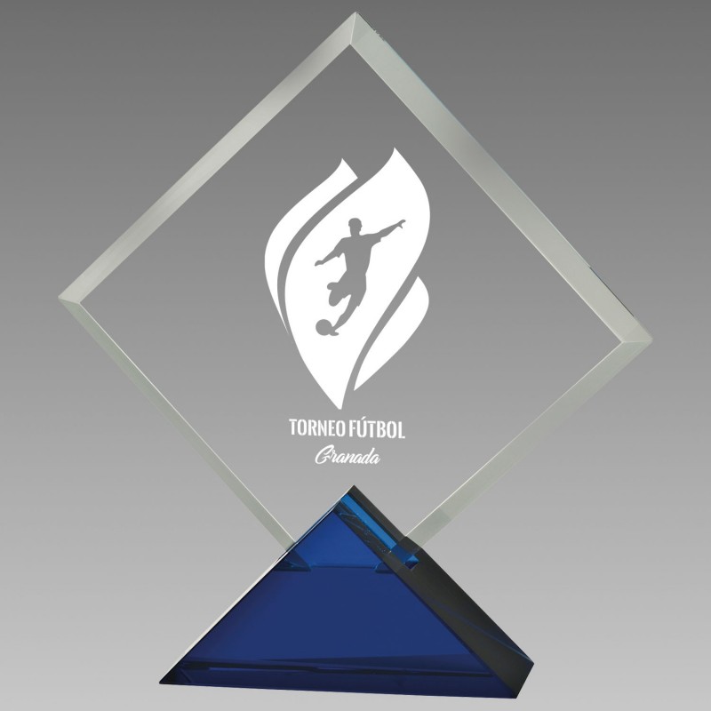 Trofeo Cristal 3090