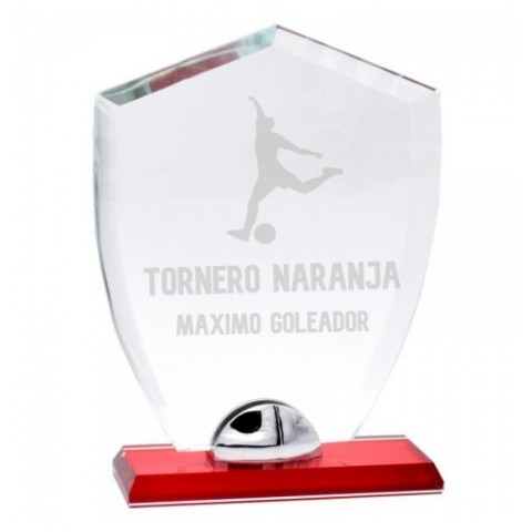 Trofeo Cristal 6701