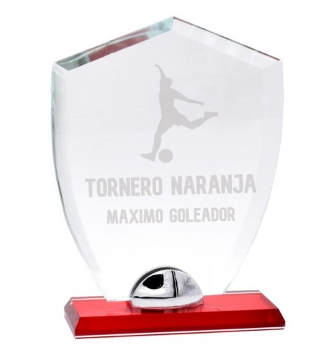 Trofeo Cristal 6701