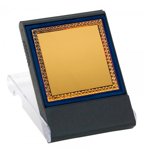 Placa  Homenaje 0390