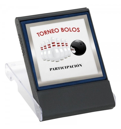 Placa  Homenaje 0190