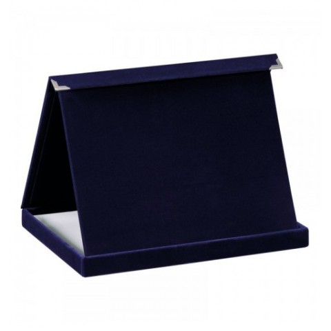 Estuche Placa Homenaje 9071