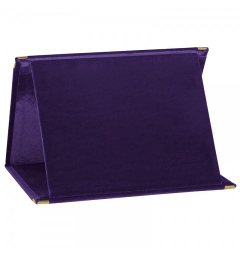 Estuche Placa Homenaje 9471