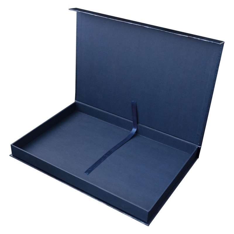 Estuche Placa Homenaje 9970