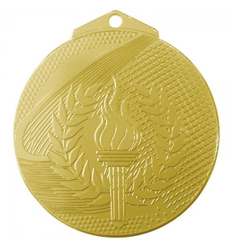 Medalla Antorcha Victory 50 mm