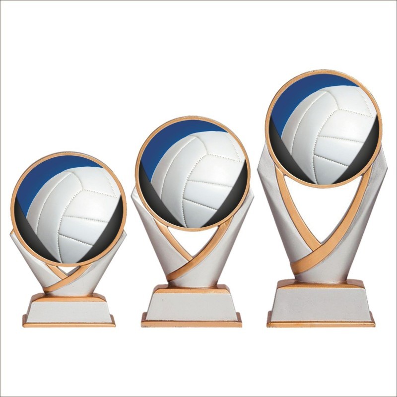 Trofeo Voleibol Chicago