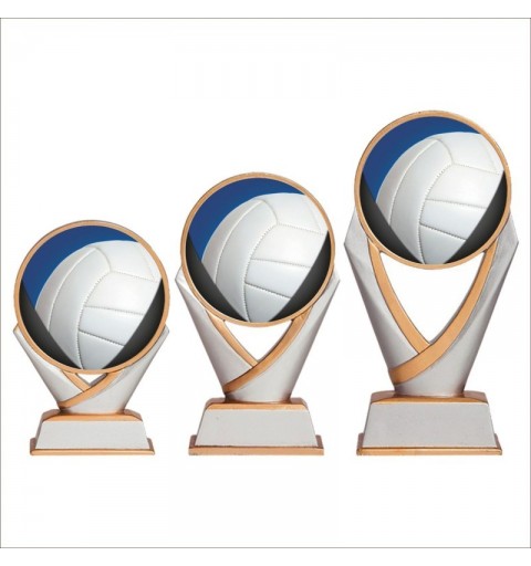 Trofeo Voleibol Chicago