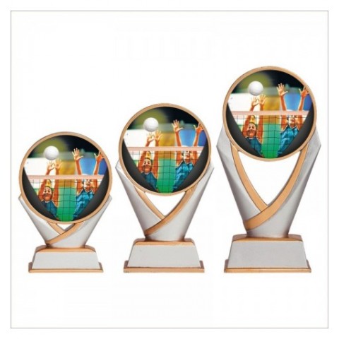 Trofeo Voleibol Femenino Chicago