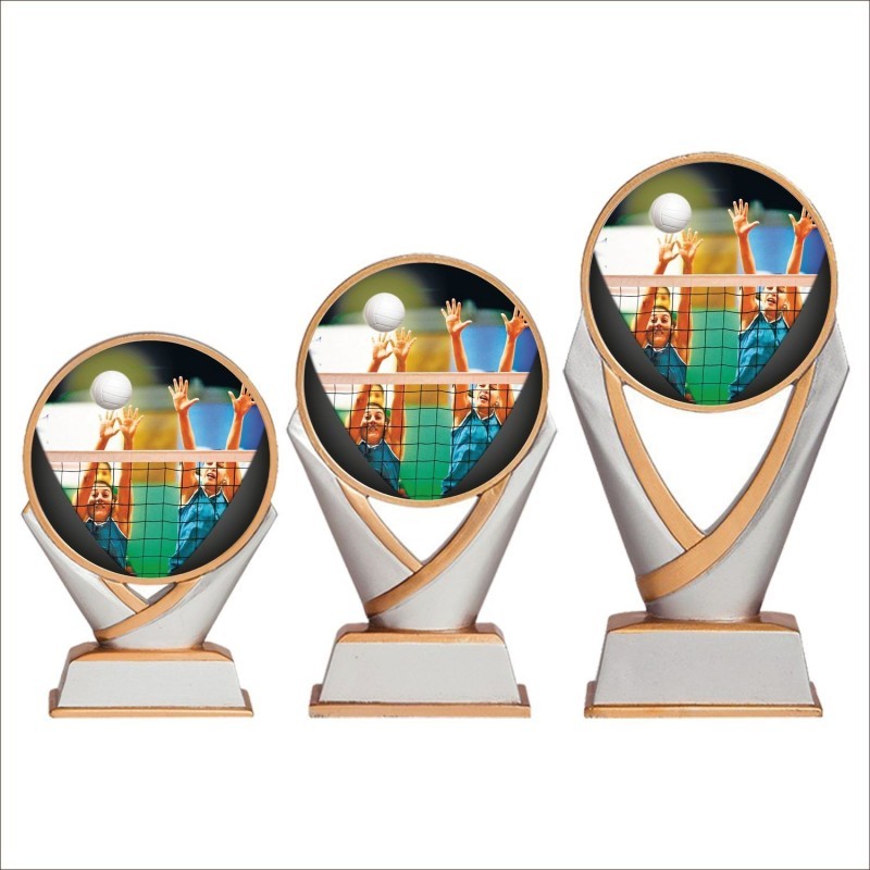 Trofeo Voleibol Femenino Chicago