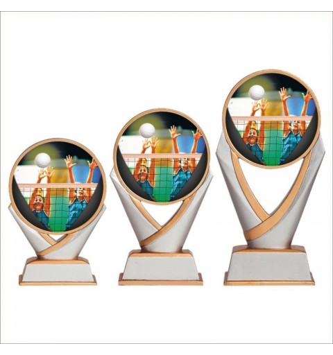 Trofeo Voleibol Femenino Chicago