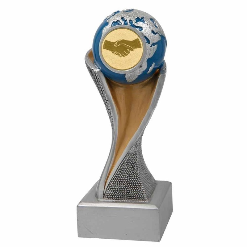 Trofeo Deportivo Berlín 5231