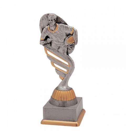 Trofeo RUGBY Fast Bic 1820