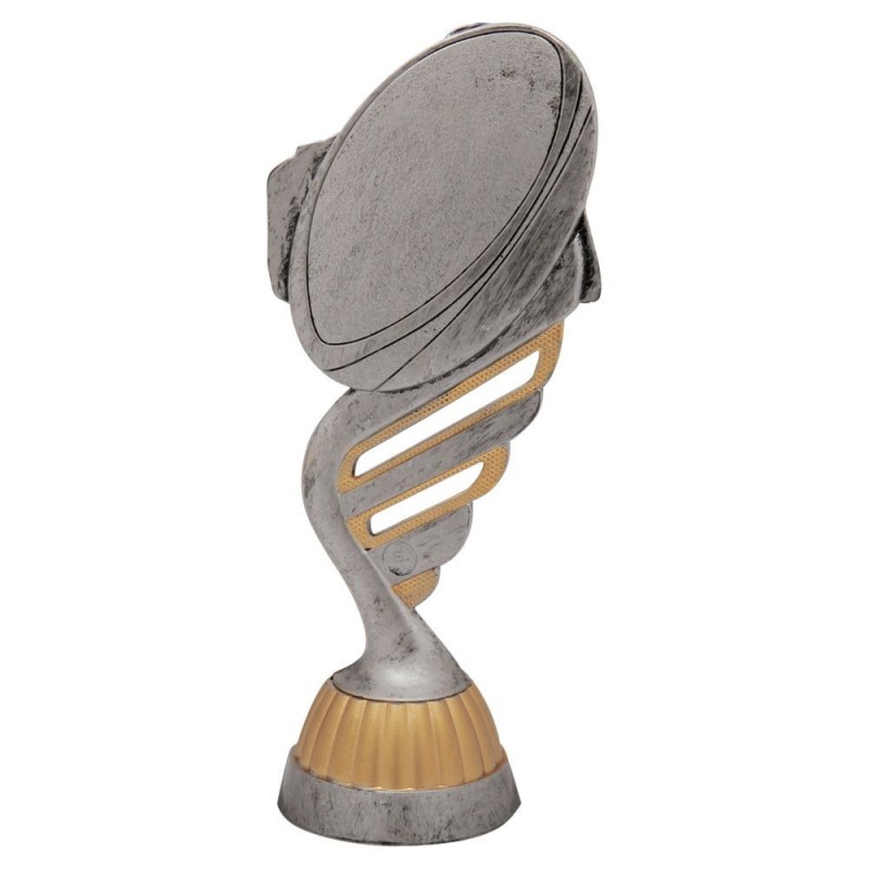 Trofeo RUGBY Fast Bic 1820