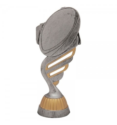 Trofeo RUGBY Fast Bic 1820
