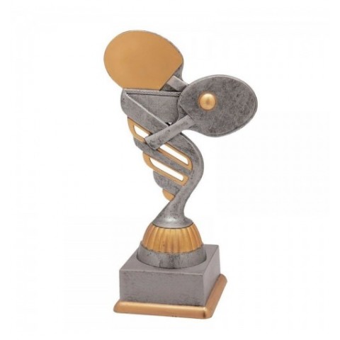 Trofeo TENIS DE MESA Fast Bic 1814