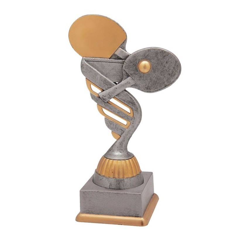 Trofeo TENIS DE MESA Fast Bic 1814