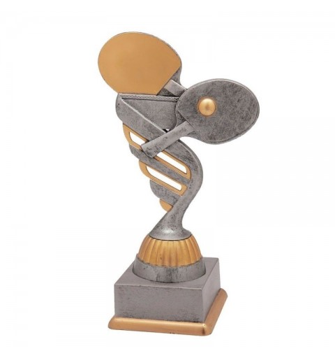 Trofeo TENIS DE MESA Fast Bic 1814