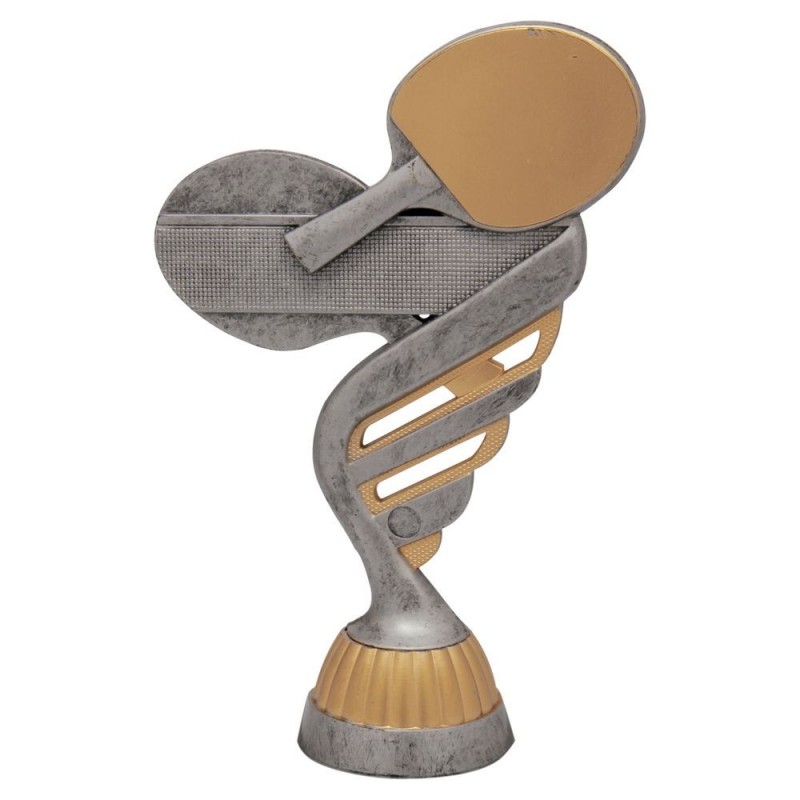 Trofeo TENIS DE MESA Fast Bic 1814