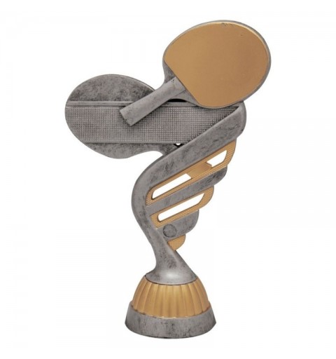 Trofeo TENIS DE MESA Fast Bic 1814