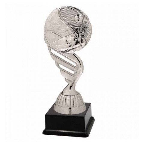 Trofeo Tenis Fast Plata 1903