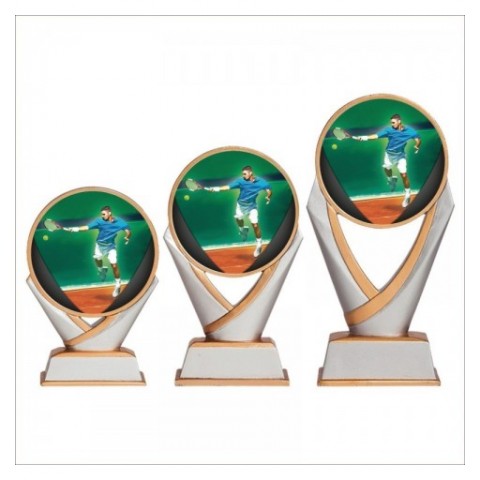 Trofeo Tenis Chicago