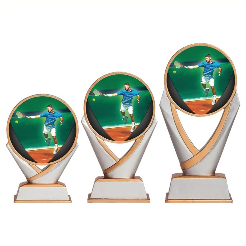 Trofeo Tenis Chicago