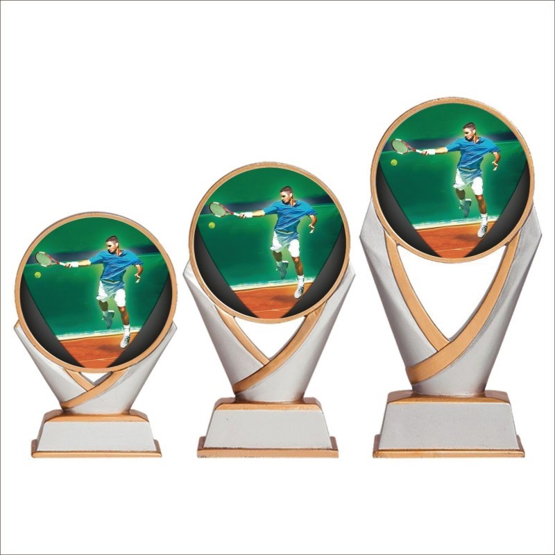 Trofeo Tenis Chicago