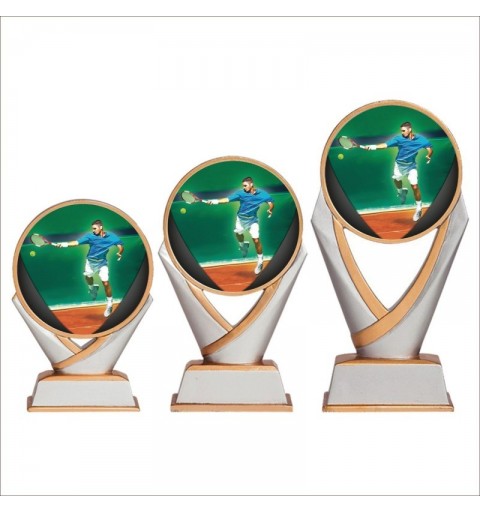 Trofeo Tenis Chicago