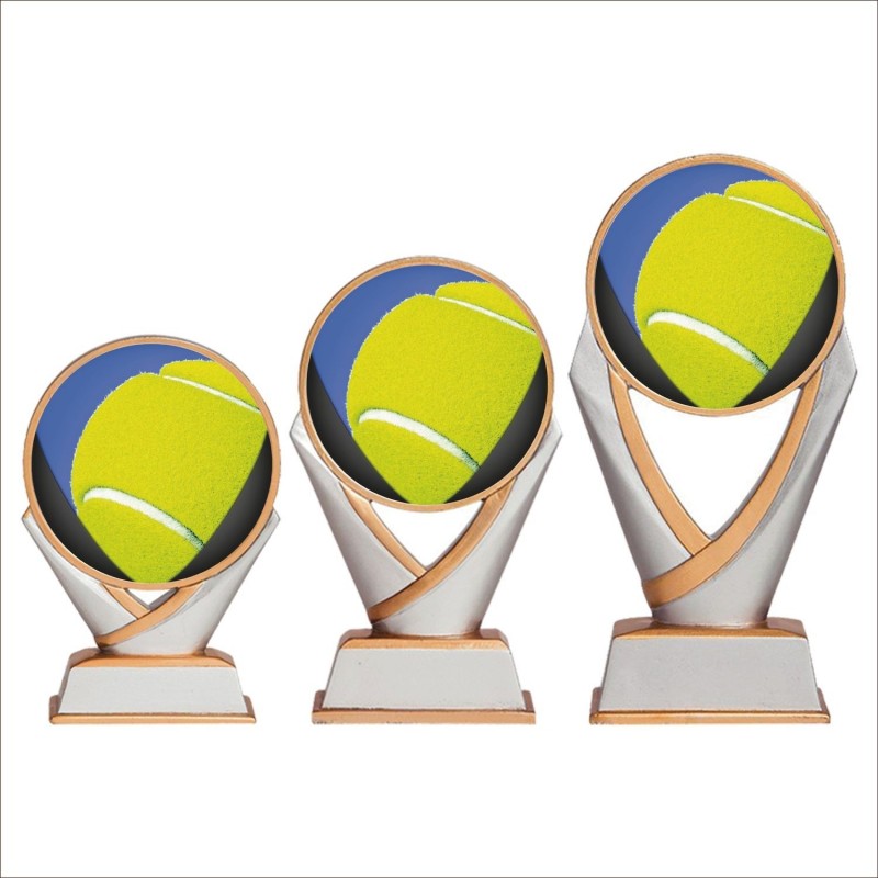 Trofeo Pádel y Tenis Chicago