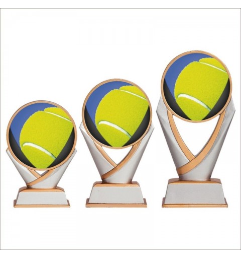 Trofeo Pádel y Tenis Chicago